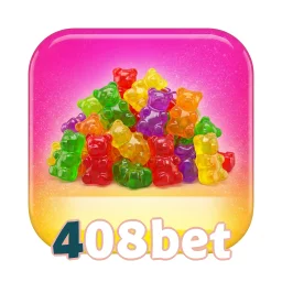 408BET — ikon APK